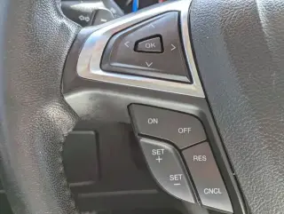 Ford Edge 2016 SEL 4 puertas Crossover
