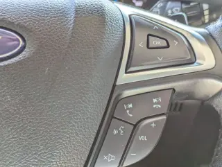 Ford Edge 2016 SEL 4 puertas Crossover