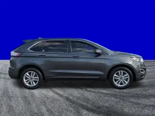 Ford Edge 2016 SEL 4 puertas Crossover