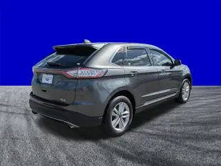Ford Edge 2016 SEL 4 puertas Crossover