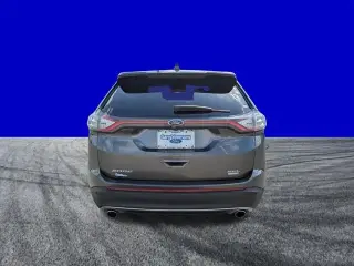 Ford Edge 2016 SEL 4 puertas Crossover
