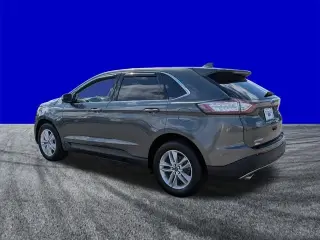 Ford Edge 2016 SEL 4 puertas Crossover