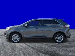 Ford Edge 2016 SEL 4 puertas Crossover