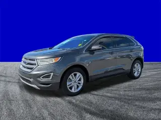 Ford Edge 2016 SEL 4 puertas Crossover