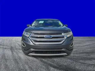 Ford Edge 2016 SEL 4 puertas Crossover