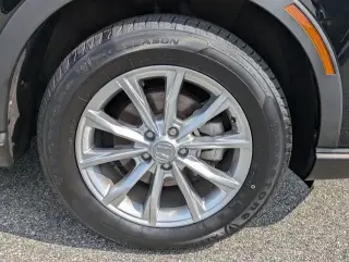Honda CR-V 2025 AWD EX-L 4 puertas SUV