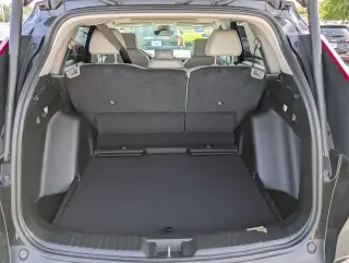 Honda CR-V 2025 AWD EX-L 4 puertas SUV