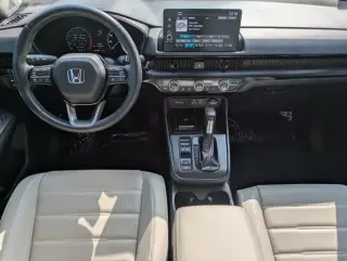 Honda CR-V 2025 AWD EX-L 4 puertas SUV