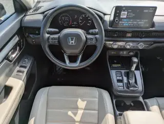 Honda CR-V 2025 AWD EX-L 4 puertas SUV