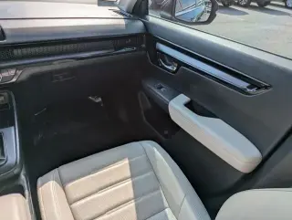 Honda CR-V 2025 AWD EX-L 4 puertas SUV