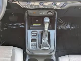 Honda CR-V 2025 AWD EX-L 4 puertas SUV