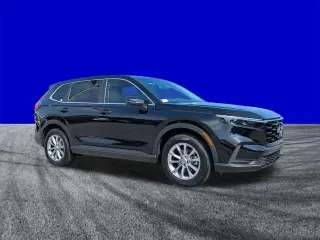 Honda CR-V 2025 AWD EX-L 4 puertas SUV