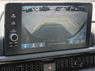 Honda CR-V 2025 AWD EX-L 4 puertas SUV