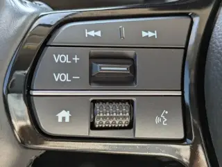 Honda CR-V 2025 AWD EX-L 4 puertas SUV