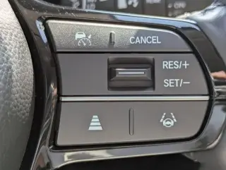 Honda CR-V 2025 AWD EX-L 4 puertas SUV