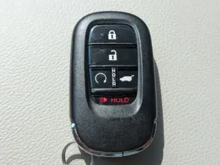 Honda CR-V 2025 AWD EX-L 4 puertas SUV