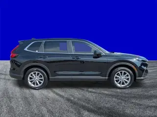 Honda CR-V 2025 AWD EX-L 4 puertas SUV