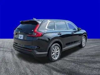 Honda CR-V 2025 AWD EX-L 4 puertas SUV