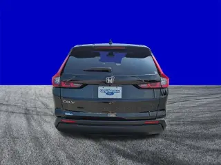 Honda CR-V 2025 AWD EX-L 4 puertas SUV