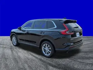 Honda CR-V 2025 AWD EX-L 4 puertas SUV