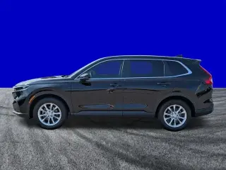 Honda CR-V 2025 AWD EX-L 4 puertas SUV