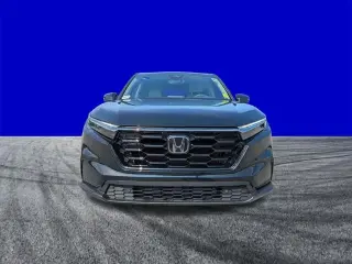 Honda CR-V 2025 AWD EX-L 4 puertas SUV