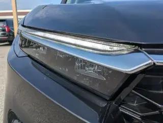 Honda CR-V 2025 AWD EX-L 4 puertas SUV