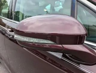 Ford Fusion 2017 SE 4 puertas Sedan