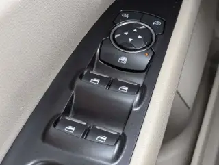 Ford Fusion 2017 SE 4 puertas Sedan