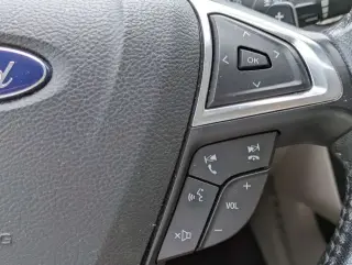 Ford Fusion 2017 SE 4 puertas Sedan