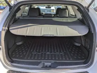 Subaru Outback 2024 AWD Onyx Edition XT 4dr Crossover