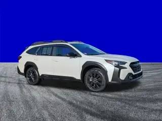 Subaru Outback 2024 AWD Onyx Edition XT 4dr Crossover