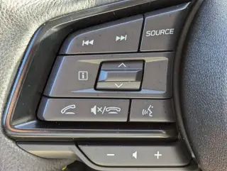 Subaru Outback 2024 AWD Onyx Edition XT 4dr Crossover