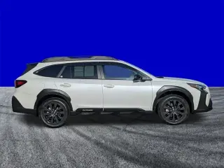 Subaru Outback 2024 AWD Onyx Edition XT 4dr Crossover
