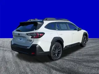 Subaru Outback 2024 AWD Onyx Edition XT 4dr Crossover