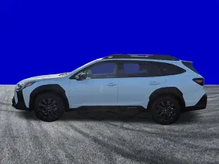 Subaru Outback 2024 AWD Onyx Edition XT 4dr Crossover