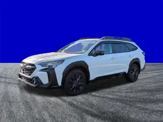 Subaru Outback 2024 AWD Onyx Edition XT 4dr Crossover
