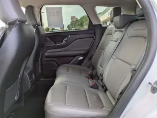 Lincoln Corsair 2024 Reserve 4p SUV