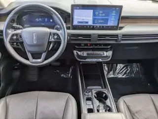 Lincoln Corsair 2024 Reserve 4p SUV