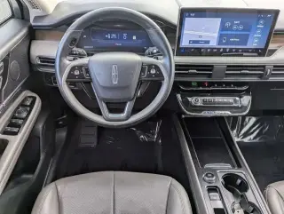 Lincoln Corsair 2024 Reserve 4p SUV