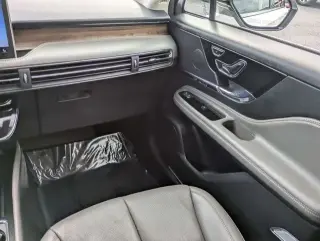 Lincoln Corsair 2024 Reserve 4p SUV