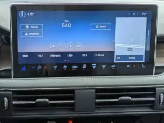 Lincoln Corsair 2024 Reserve 4p SUV