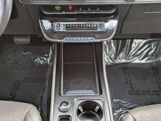 Lincoln Corsair 2024 Reserve 4p SUV