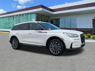 Lincoln Corsair 2024 Reserve 4p SUV