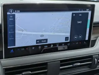 Lincoln Corsair 2024 Reserve 4p SUV