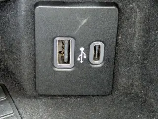 Lincoln Corsair 2024 Reserve 4p SUV