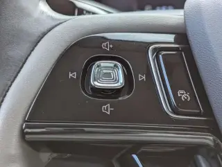 Lincoln Corsair 2024 Reserve 4p SUV