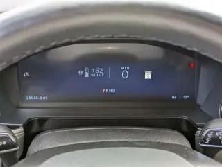 Lincoln Corsair 2024 Reserve 4p SUV