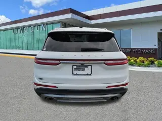 Lincoln Corsair 2024 Reserve 4p SUV