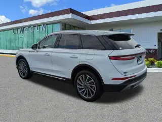 Lincoln Corsair 2024 Reserve 4p SUV